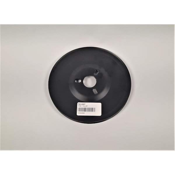 Pulley